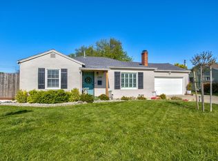 2249 Tamarack Way, Sacramento, CA 95821
