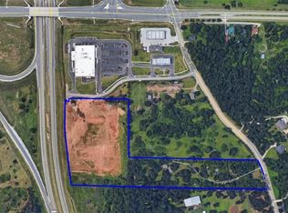 3936 S 48th St, Springdale, AR 72762