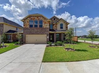 3702 Pantano Ct, Missouri City, TX 77459