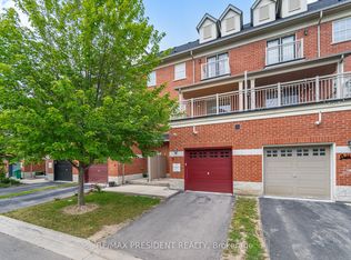2530 Countryside Dr #5, Brampton, ON L6R3T4