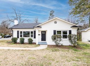 2286 Kilborne Dr, Charlotte, NC 28205