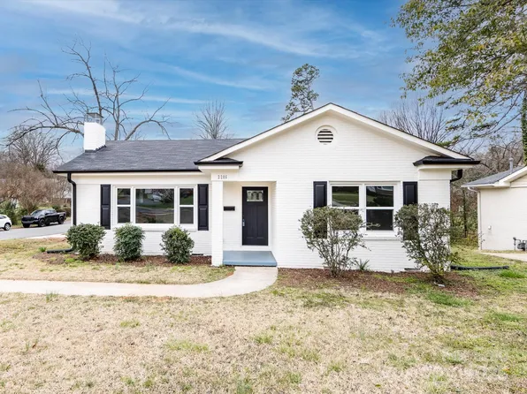 2286 Kilborne Dr, Charlotte, NC 28205