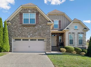 2002 Searles Ct, Spring Hill, TN 37174