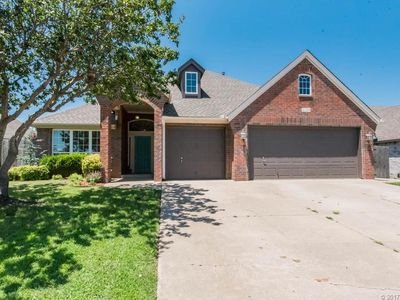 3164 S 202 East Ave, Broken Arrow, OK, 74014