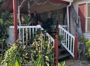 16800 SE 252nd Ave, Umatilla, FL 32784