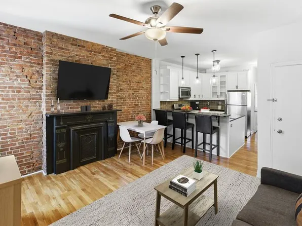 211 14th St APT 4L, Hoboken, NJ 07030