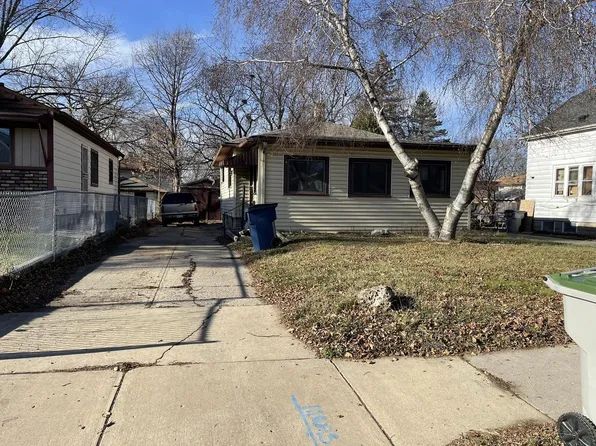 4857 North 49th STREET, Milwaukee, WI 53218