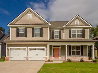 4344 Satolah Rdg, Evans, GA 30809