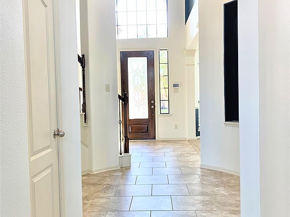 View from Living Room