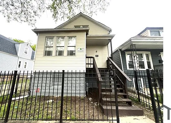 1233 W 71st Pl — Photo 1