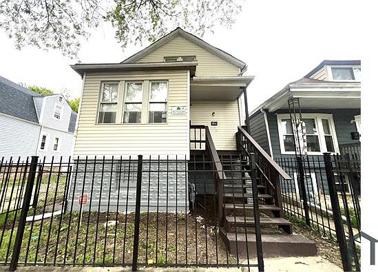 1st image of 1233 W 71st Pl