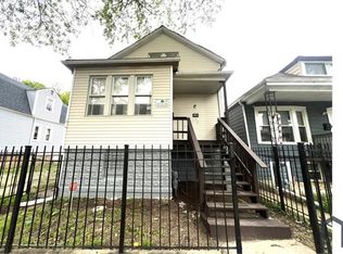 1233 W 71st Pl, Chicago, IL 60636