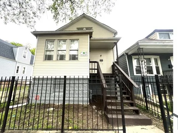 1233 W 71st Pl, Chicago, IL 60636