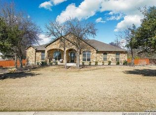 9207 Cipriani Way, San Antonio, TX 78266