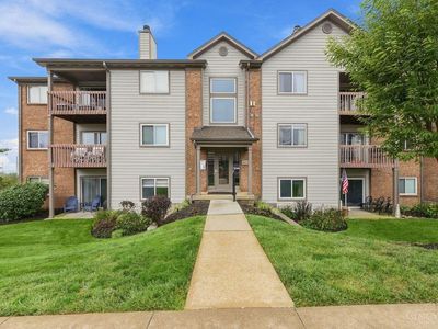 8929 Eagleview Dr APT 1, West Chester, OH, 45069