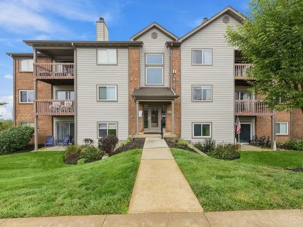 8929 Eagleview Dr APT 1, West Chester, OH 45069