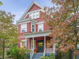 273 Upland Rd, Cambridge, MA 02140