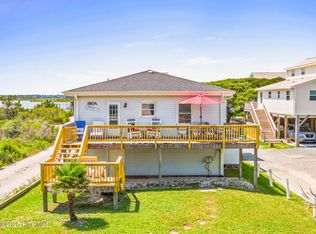 810-810A N Anderson Blvd, Holly Ridge, NC 28445