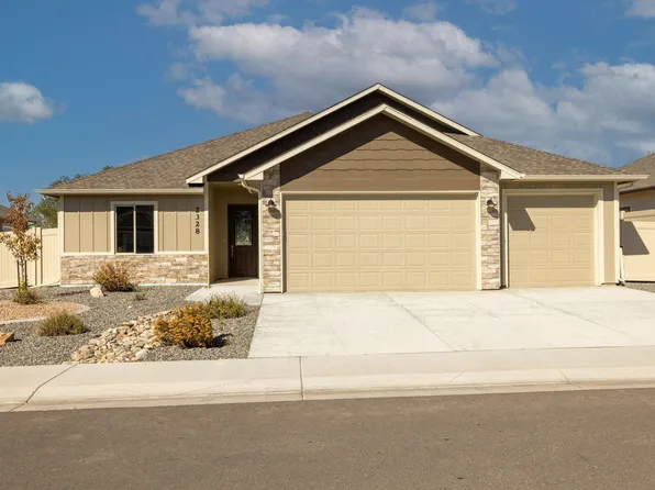 2328 Gold Buckle Ave, Grand Junction, CO 81505