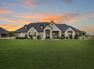 1116 Jc Maples Rd, Gunter, TX 75058