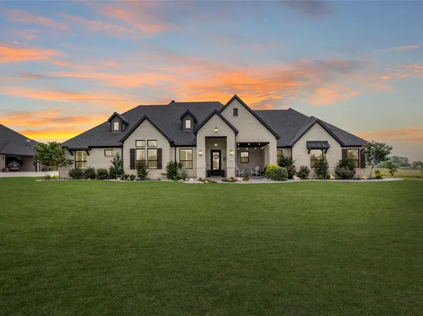 1116 Jc Maples Rd, Gunter, TX 75058