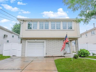 72 Toddy Ave, Staten Island, NY, 10314
