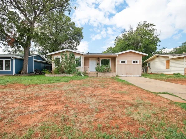 302 Westridge Dr, Abilene, TX 79605