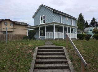 5046 S Thompson Ave, Tacoma, WA 98408