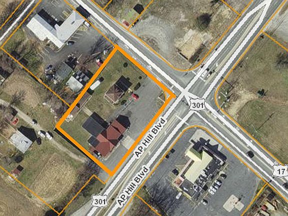 2nd image of 25523 A P Hill Blvd