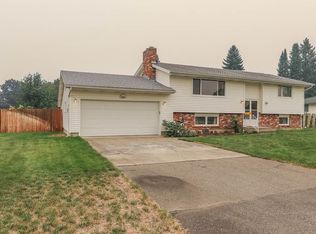 3520 N Vista Rd, Spokane Valley, WA 99212