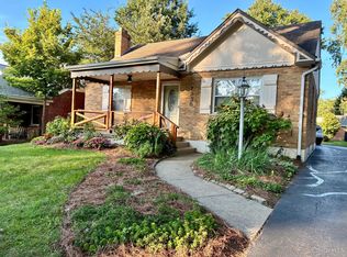 7236 Garden Rd, Cincinnati, OH 45236