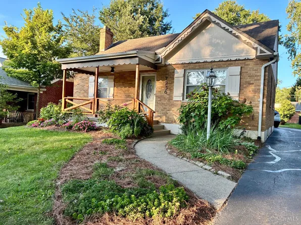 7236 Garden Rd, Cincinnati, OH 45236