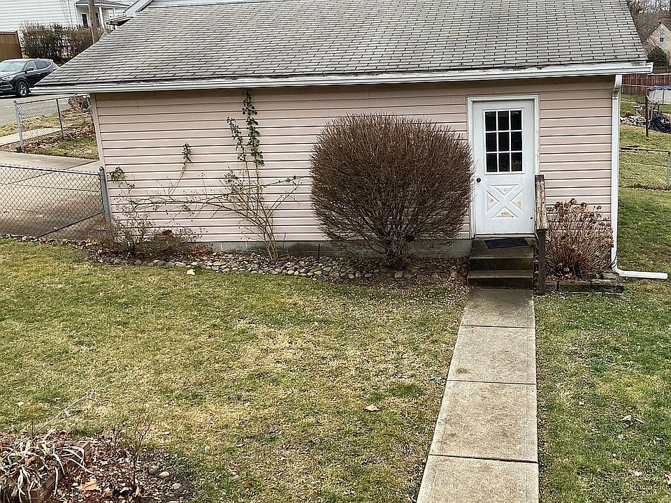 2car garage