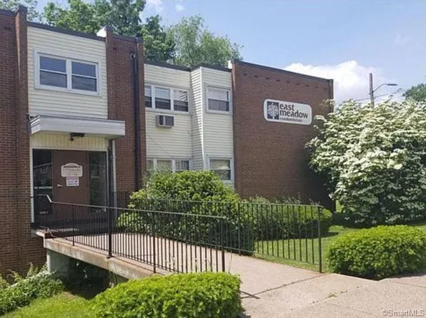 9 Thompson Road #2C, Manchester, CT 06040