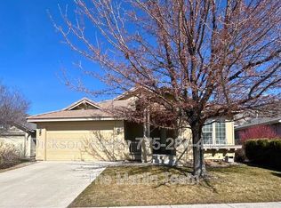 5728 Spanish Bay Ct, Sparks, NV 89436