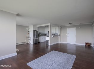 1 Scenic Dr UNIT 304, Highlands, NJ 07732