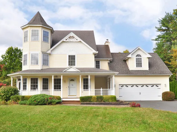 58 Scantic Road, East Windsor, CT 06088