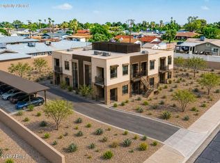 0 W 5th Ave LOT 24, Mesa, AZ 85210