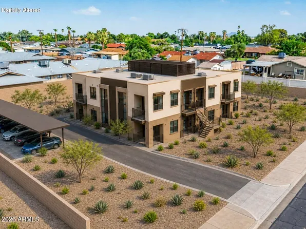 0 W 5th Avenue #24, Mesa, AZ 85210