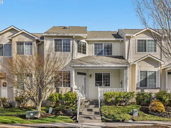 14449 SE Bridgeton St, Clackamas, OR 97015