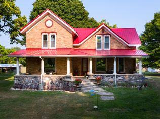 65817 56th St, Lawrence, MI 49064