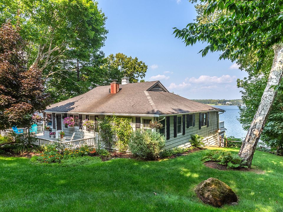 137 Bay View Dr Bar Harbor ME Zillow