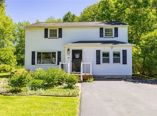 315 Eaton Rd, Rochester, NY 14617