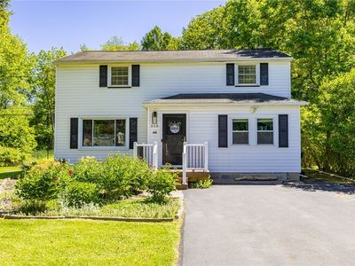 315 Eaton Rd, Rochester, NY, 14617