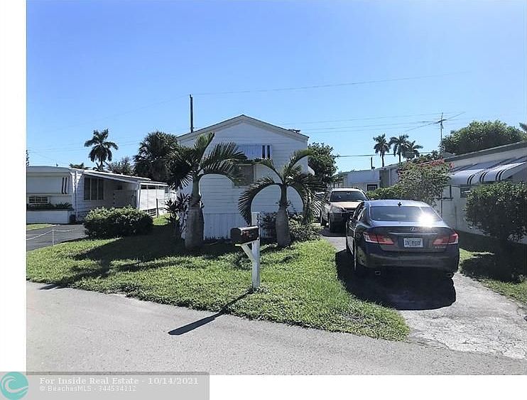 1st image of 8670 SW 18th Ct