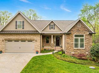 113 Oohleeno Way, Tellico Plns, TN 37774