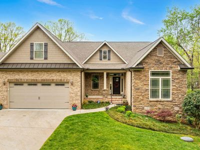 113 Oohleeno Way, Tellico Plns, TN, 37774