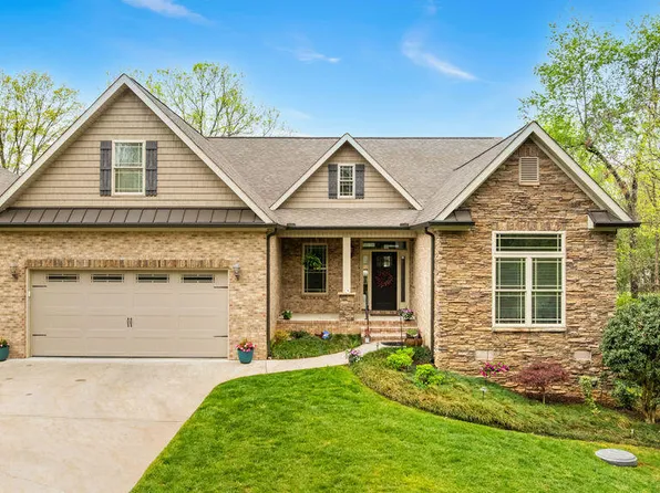 113 Oohleeno Way, Tellico Plns, TN 37774