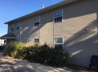 607 N Duncan St, Marine, IL 62061