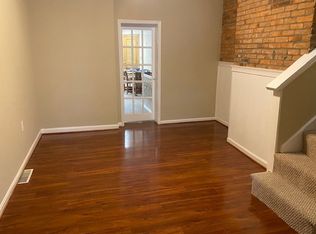 1237 Battery Ave, Baltimore, MD 21230